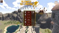 Ultimate Mythic Ski Jumping League screenshot, image №4238483 - RAWG