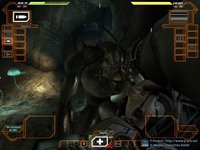 The Y-Project screenshot, image №362746 - RAWG