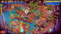 New Yankee: Pirate Trap screenshot, image №4259867 - RAWG