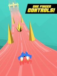 Hovercrash screenshot, image №1619478 - RAWG