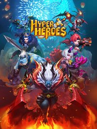Hyper Heroes: Marble-Like RPG screenshot, image №1936436 - RAWG