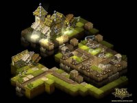 Dofus-Arena screenshot, image №456753 - RAWG