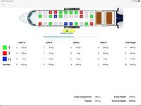 iGoDispatch Saab-340A screenshot, image №2774576 - RAWG