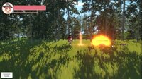 Fortress in the sky 2 Production screenshot, image №3419024 - RAWG