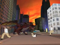 Big City Smash-er Wild Rampage screenshot, image №915768 - RAWG