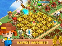 Fantasy Town: Farm & Friends screenshot, image №3483997 - RAWG