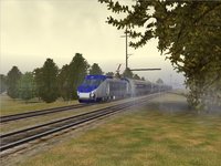 Microsoft Train Simulator screenshot, image №323356 - RAWG