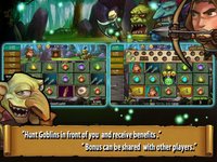SLOTS: The Hunters screenshot, image №891809 - RAWG