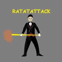 Ratatattack screenshot, image №2232191 - RAWG