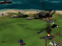 Axis & Allies (2004) screenshot, image №391316 - RAWG