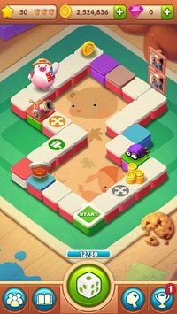 Piggy GO - Clash of Coin screenshot, image №2077506 - RAWG