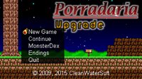 Porradaria Upgrade screenshot, image №128556 - RAWG