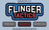 Flinger Tactics screenshot, image №2172806 - RAWG