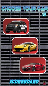 Car Crash (FEDROULI) screenshot, image №2572551 - RAWG