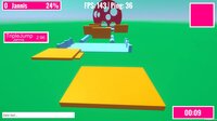 DreamRunnerOnline screenshot, image №3280358 - RAWG