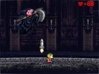 Alex Kidd vs Amy Rose??? screenshot, image №1293152 - RAWG