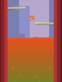 Floor is Lava Challenge screenshot, image №877822 - RAWG