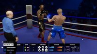 Boxing Club Manager screenshot, image №3168761 - RAWG