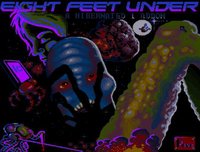 Eight Feet Under - A Hibernated 1 Addon screenshot, image №2197412 - RAWG