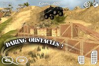 Tom's 4x4: Mountain Park screenshot, image №1369357 - RAWG