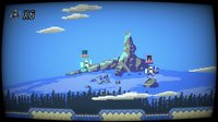 Battle Knights (itch) screenshot, image №1008575 - RAWG