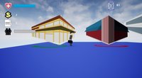 Deadly Sin (itch) screenshot, image №1816249 - RAWG