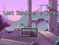 Lost Wanderer's Wand screenshot, image №2734625 - RAWG