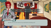 A Blastastic Love Story: KiriBaku screenshot, image №990576 - RAWG
