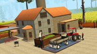 Farming Tractor Simulator 2021: Farmer Life screenshot, image №2768093 - RAWG
