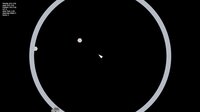 osMDS - A Tiny Asteroids Clone screenshot, image №3134548 - RAWG