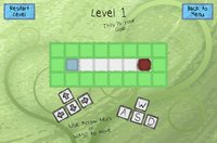 Sliding Labyrinth screenshot, image №2158591 - RAWG