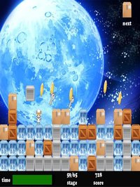 Hurry Cat: God of Cats screenshot, image №1978005 - RAWG