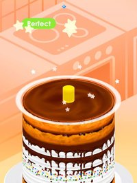 Sweet Stack! screenshot, image №1822899 - RAWG
