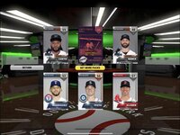 OOTP Baseball Go 24 screenshot, image №3887333 - RAWG