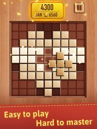 Sudoblock Puzzle screenshot, image №3337317 - RAWG