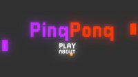 Pinq Ponq screenshot, image №3458761 - RAWG