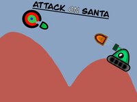 Attack on Santa screenshot, image №2656267 - RAWG