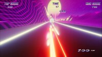 Synthwave Glider screenshot, image №4016486 - RAWG