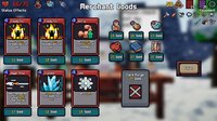 Prisoners of Ulag'Bol: A Dungeon Crawling Deckbuilder screenshot, image №4183368 - RAWG