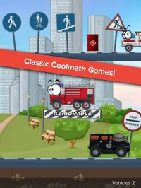 Coolmath Games screenshot, image №915655 - RAWG