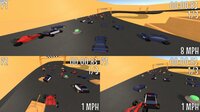 Gone Kartin screenshot, image №3003649 - RAWG