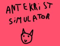 Antekrist Simulator screenshot, image №3182750 - RAWG