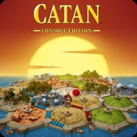 CATAN: Console Edition screenshot, image №3922119 - RAWG