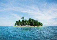 Island Escape - D-raft screenshot, image №3460401 - RAWG