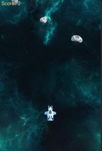 Asteroids (itch) (Kmp37) screenshot, image №3617244 - RAWG