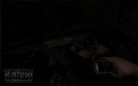 Huntsman: The Orphanage (Halloween Edition) screenshot, image №166008 - RAWG
