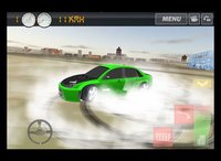 Driftkhana screenshot, image №1624903 - RAWG