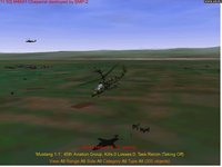 Enemy Engaged: RAH-66 Comanche vs. KA-52 Hokum screenshot, image №330033 - RAWG