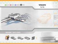 Volvo: Drive For Life screenshot, image №3928020 - RAWG
