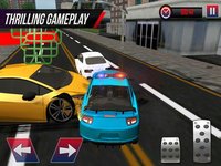 Furious Police Criminal chase - Police car driving screenshot, image №1987374 - RAWG